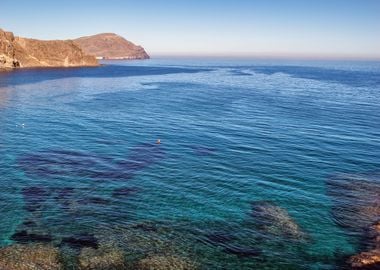 Cabo De Gata Almeria