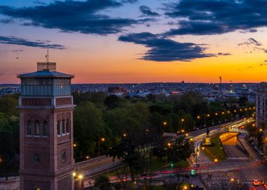 Madrid Spain