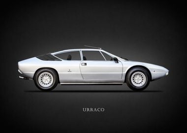 The Urraco