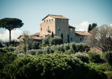 Chiesa di San Bonaventura