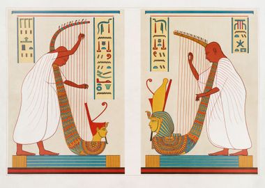 Bards of Ramses III