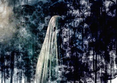 A Ghost Story