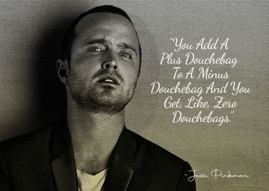 Jesse Pinkman