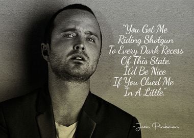 Jesse Pinkman