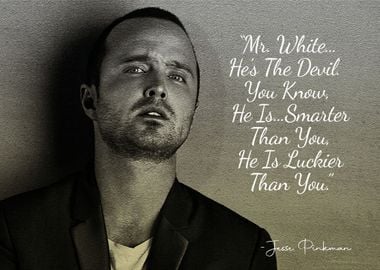 Jesse Pinkman