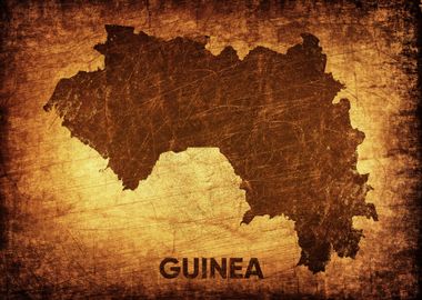 Guinea Conakry