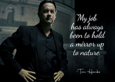 Tom Hanks