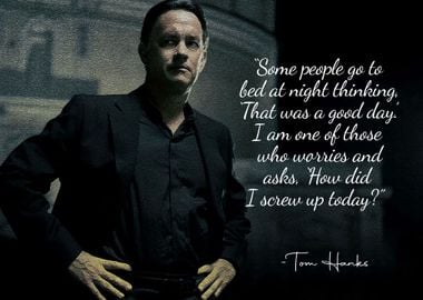 Tom Hanks