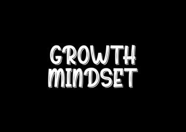 Growth Mindset