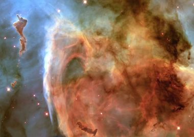 Carina Nebula