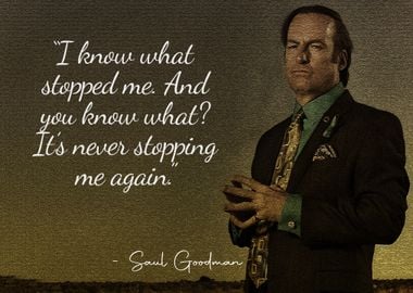 Saul Goodman 