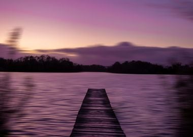 Walking on Water