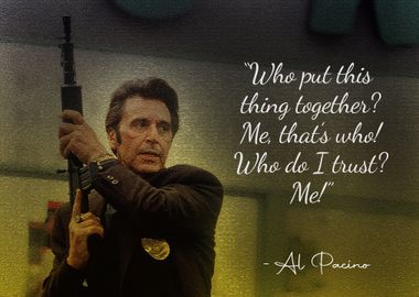 Al Pacino