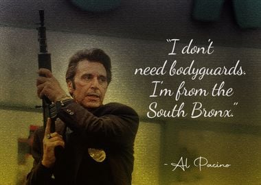 Al Pacino