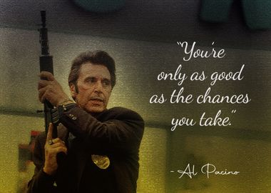 Al Pacino