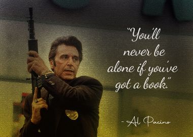 Al Pacino