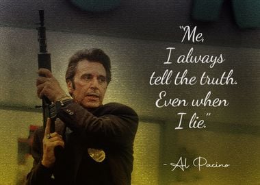 Al Pacino