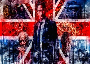 London Has Fallen 1