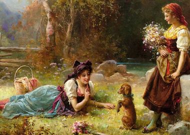 Hans Zatzka