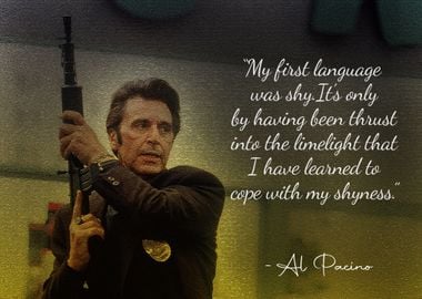 Al Pacino