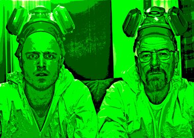 Breaking Bad