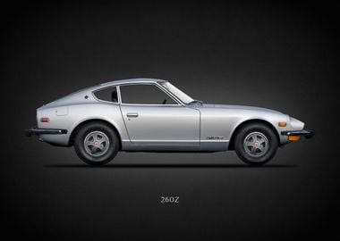 The 260Z