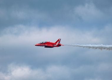 The Red Arrows