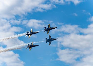 Blue Angels