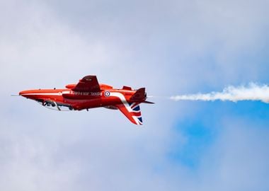 The Red Arrows