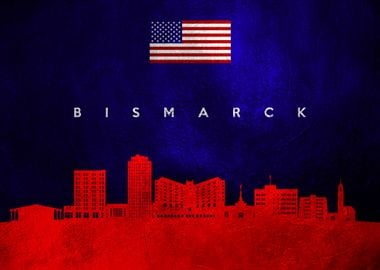 Bismarck North Dakota