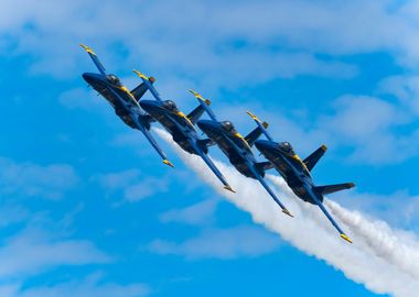 Blue Angels