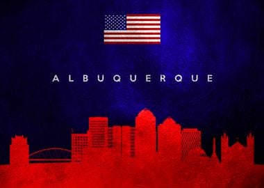 Albuquerque New Mexico