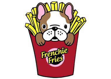 Frenchie Fries