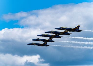 Blue Angels