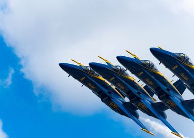 Blue Angels