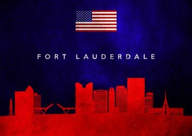 Fort Lauderdale Florida