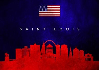 Saint Louis Missouri