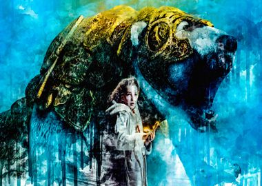 Golden Compass 2