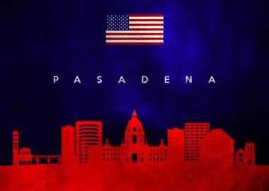 Pasadena California