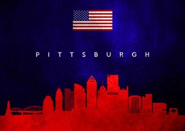 Pittsburgh Pennsylvania