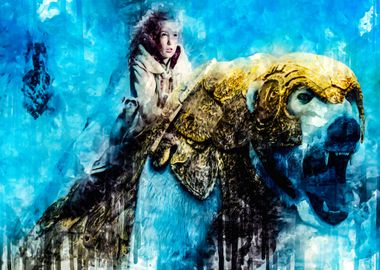 Golden Compass 1