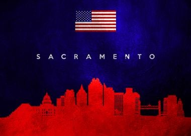 Sacramento California