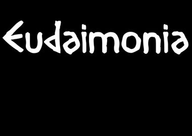 Eudaimonia