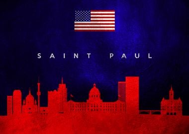 Saint Paul Minnesota