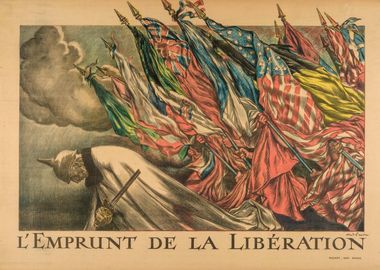 L’Emprunt de la Libération