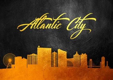 Atlantic City New Jersey