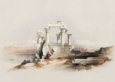 Temple of Kardeseh