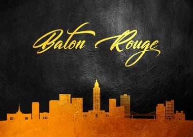 Baton Rouge Louisiana