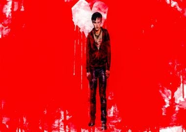 Warm Bodies 4