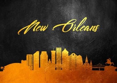 New Orleans Louisiana